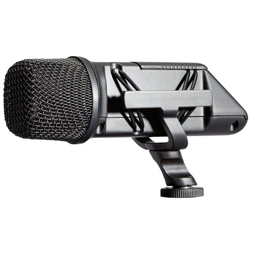 RODE Stereo VideoMic стерео накамерный микрофон для использован