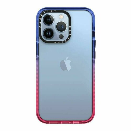 Чехол для телефона Casetify Impact Case Apple IPhone 13 Pro (Sunset)