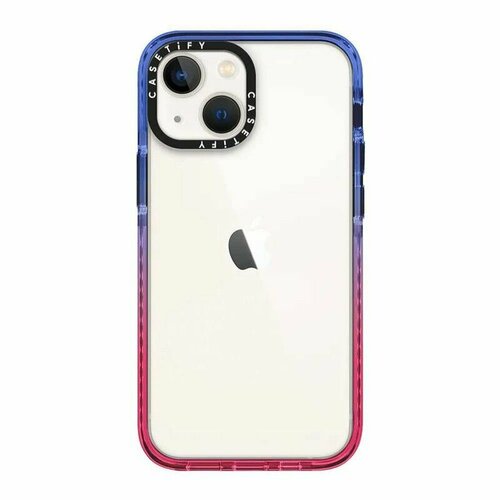 Чехол для телефона Casetify Impact Case Apple IPhone 13 Mini (Sunset)