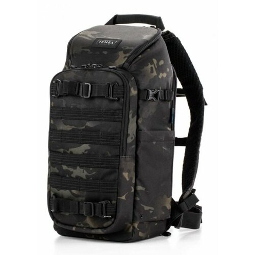 Фотосумка рюкзак Tenba Axis v2 Tactical Backpack 16