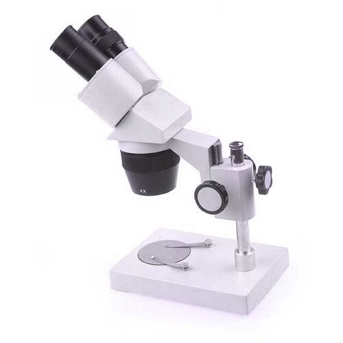 Микроскоп стерео микромед mc-1 вар. 1а (2х/4х)