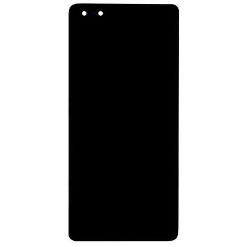 Экран (дисплей) для Huawei Mate 40 Pro в сборе с тачскрином (черный)