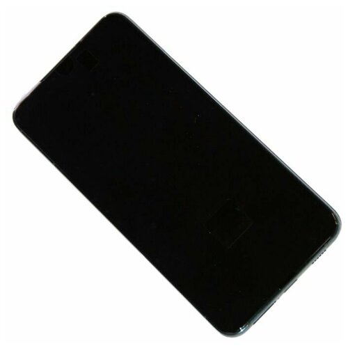 Дисплей для Samsung SM-S906B (Galaxy S22 Plus) модуль в сборе с тачскрином (OEM)