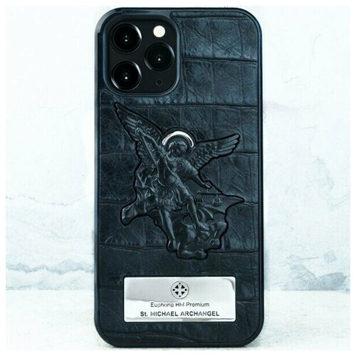 Чехол iPhone 13 - Euphoria HM Michael Archangel