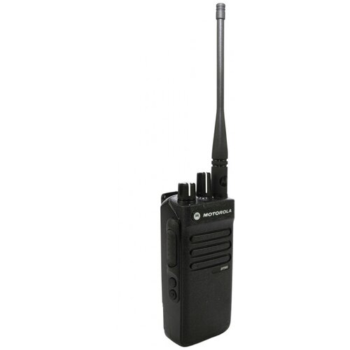 Рация Motorola DP2400E UHF (EU)