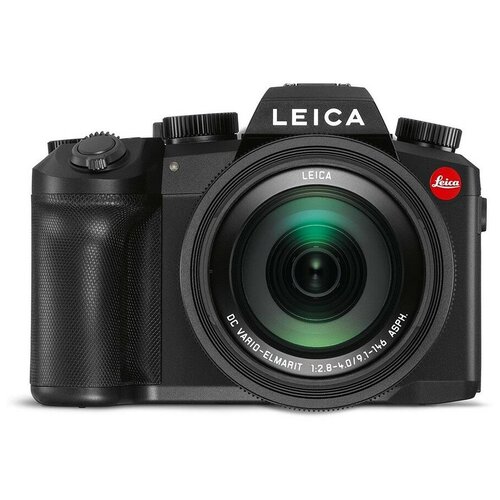 Фотоаппарат Leica Camera V-Lux 5