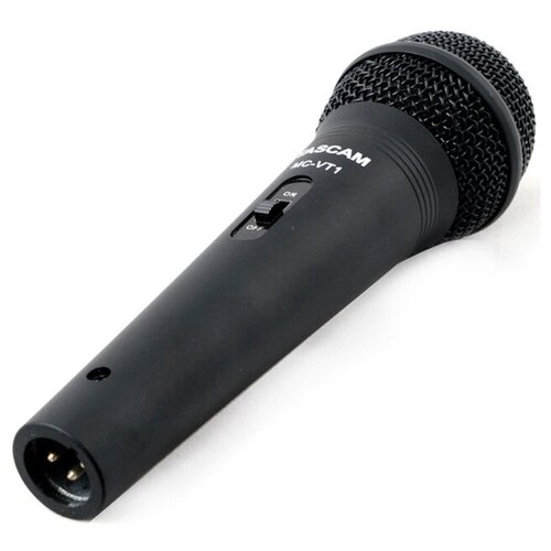 Tascam MC-VT1 динамический микрофон