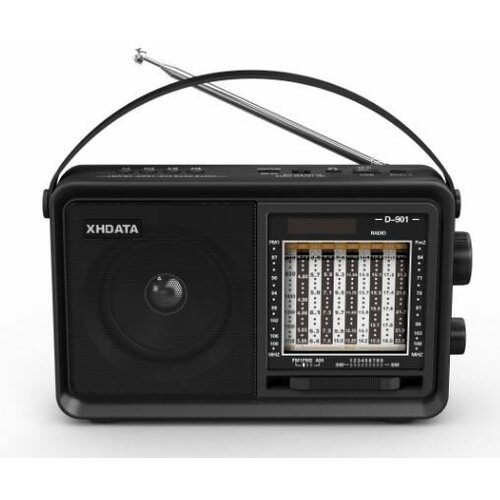 Радиоприёмник XHDATA D-901