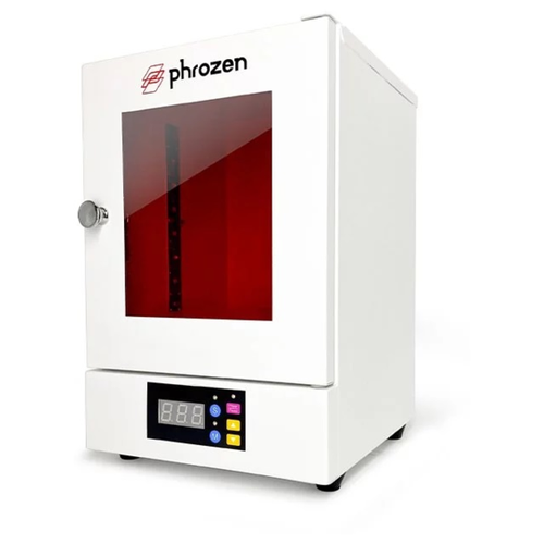 УФ-камера для дополнительного отверждения моделей Phrozen Cure (V2)