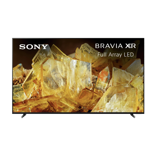 55" Телевизор Sony XR-55X90L 2023 Triluminos