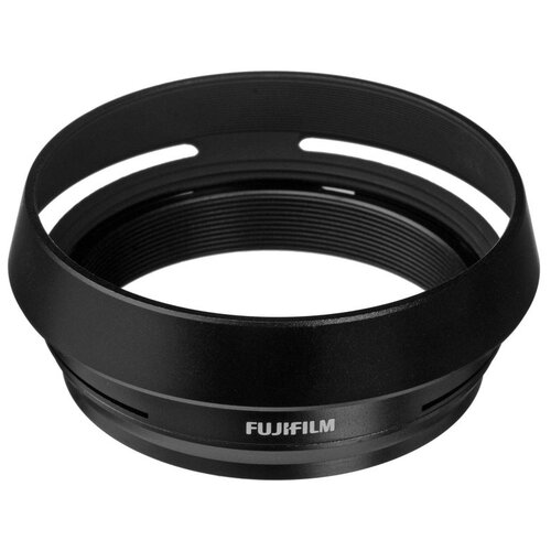 Бленда Fujifilm LH-X100 Black для фотоаппаратов Fujifilm X100
