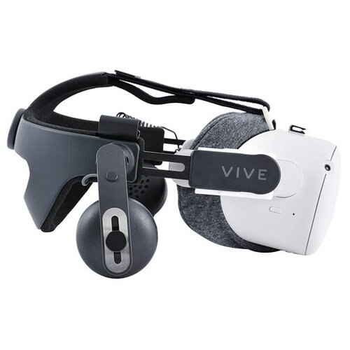 Адаптер для Oculus Quest 2 на Vive Deluxe Audio Strap