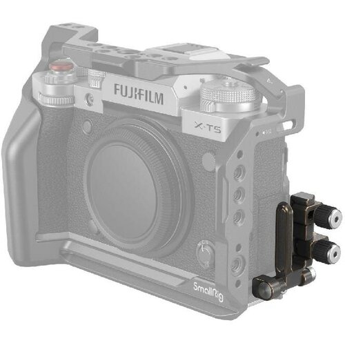 Фиксатор кабеля SmallRig 4147 HDMI / USB-С для цифровой камеры Fujifilm X-T5