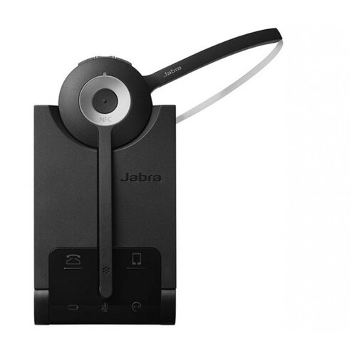 DECT/Bluetooth-гарнитура Jabra PRO 925 черный