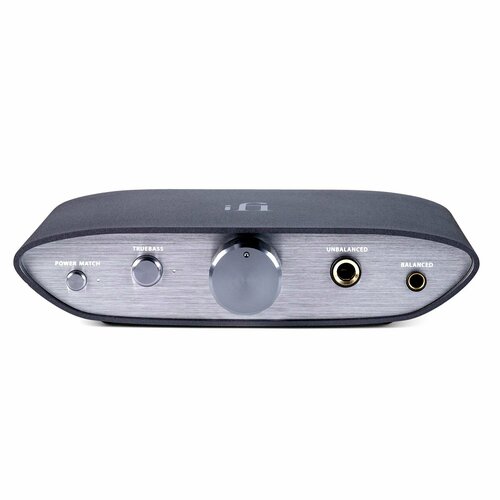 ЦАП/Усилитель для наушников iFi Audio Zen DAC V2