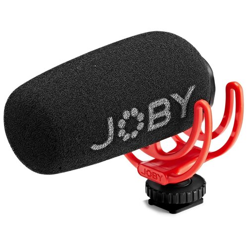 Микрофон для фотокамеры Joby Wavo (JB01675-BWW)
