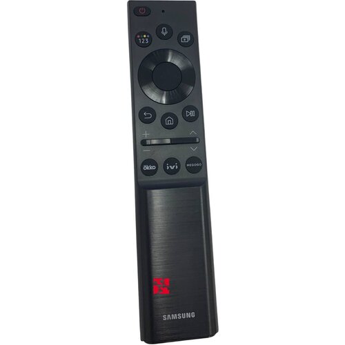 Пульт Samsung BN59-01350J Smart Control пульт с голосовым управлением (микрофоном) для Smart TV 2021 года