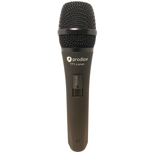 Вокальный микрофон (динамический) Prodipe PROTT1