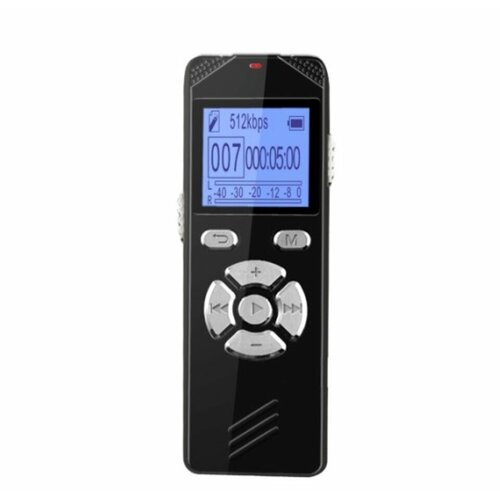 Диктофон SPEC-043D с дисплеем