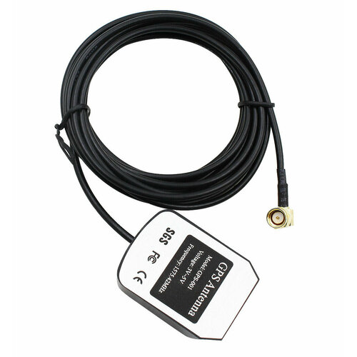 Навигатор RIKALINE Compact Flash GPS-6021-X6+антенна A-10302-AMC