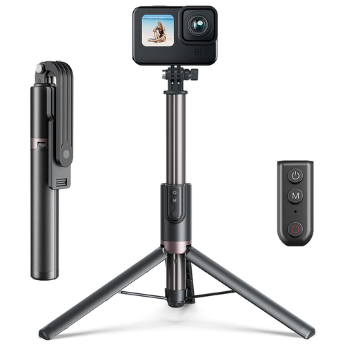 Штатив-монопод Telesin для экшен камер (GoPro