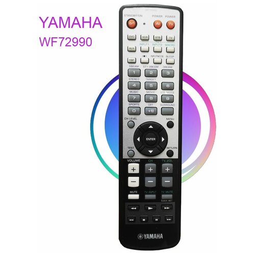 Пульт Yamaha WF72990