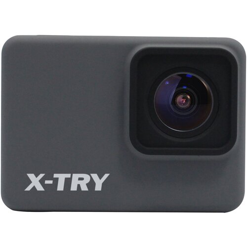 Цифровая камера X-TRY XTC264 RC REAL 4K WiFi MAXIMAL