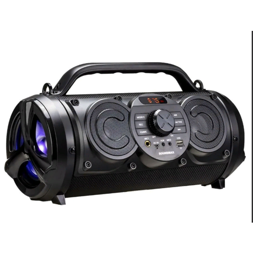 Аудиосистема Soundmax SM-PS5071B Black