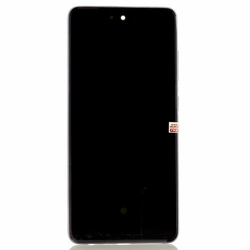 Дисплей для Samsung Galaxy A52 (A525F)/ A52s (A528B) в рамке