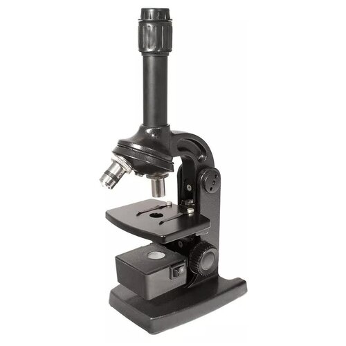 Микроскоп «Юннат 2П-1»