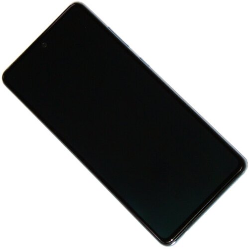 Дисплей для Samsung SM-A725F (Galaxy A72) модуль в сборе с тачскрином (OEM)