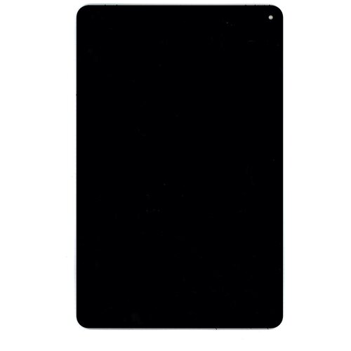 Модуль (матрица + тачскрин) для Huawei MatePad Pro черный