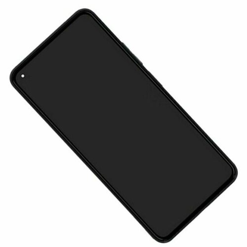 Дисплей для Xiaomi Mi 11 Lite 5G NE модуль в сборе с тачскрином (OEM)