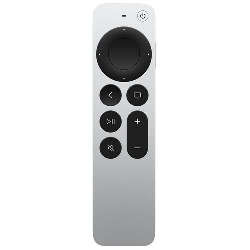 Пульт ДУ Apple TV Remote MJFN3ZM/A для Apple TV 4K (2-го поколения) / Apple TV 4K (1-го поколения) / Apple TV HD