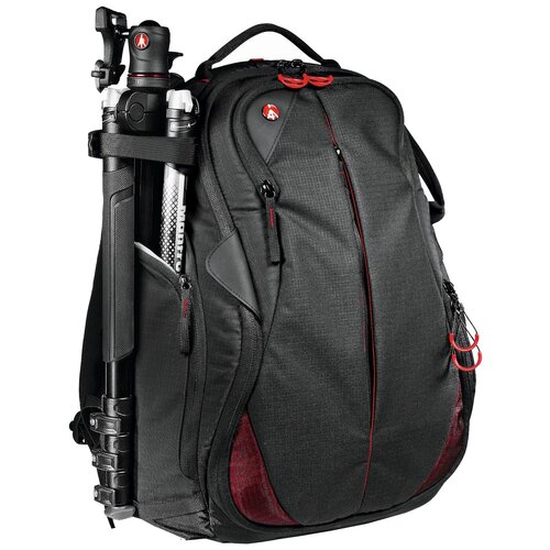 Рюкзак для фотокамеры Manfrotto Pro Light Bumblebee-130 black