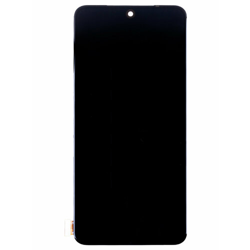 Дисплей для Xiaomi Redmi Note 12S с тачскрином Черный - OR