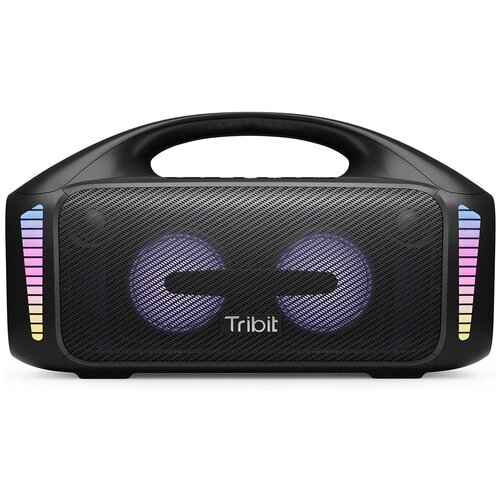 Tribit StormBox Blast BTS52 black портативная акустика