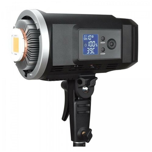 Осветитель светодиодный Godox SLB60W аккумуляторный