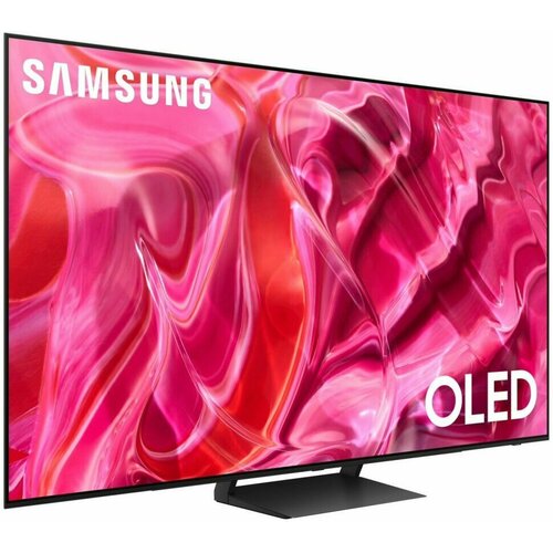 Телевизор Samsung QE55S90CAT