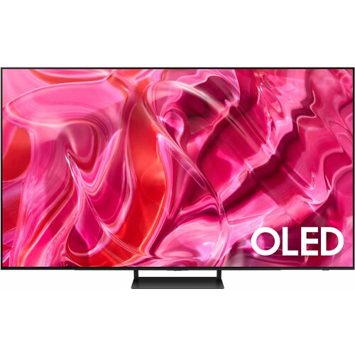Телевизор Samsung QE55S90CAU 2023 OLED