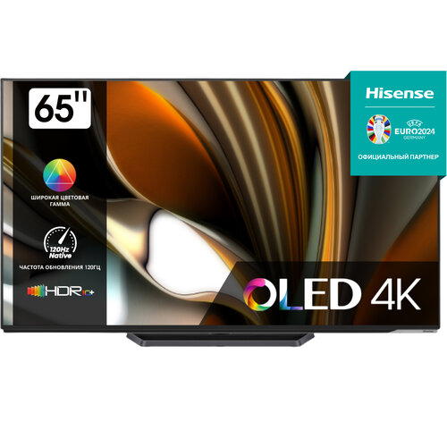 Телевизор Hisense OLED 65A85H (2022)