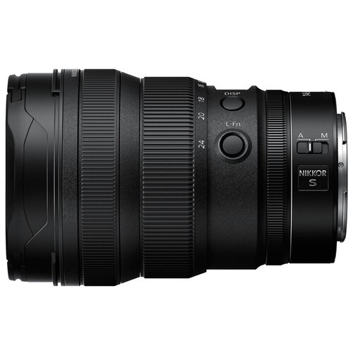 Объектив Nikon Nikkor Z 14-24mm f/2.8 S