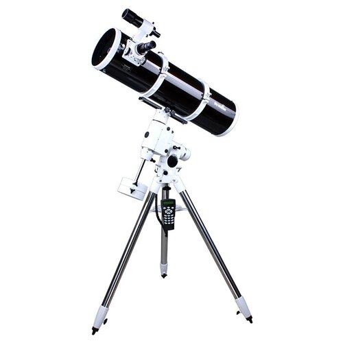 Телескоп Sky-Watcher BK P2001 HEQ5 SynScan GOTO черный