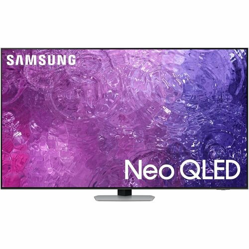 Телевизор Samsung QE85QN90CAUXRU (2023) 85" 4K UHD Neo QLED Smart TV