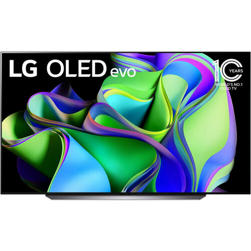 Телевизор LG OLED83C3