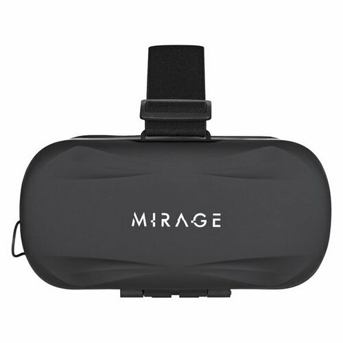 3D Очки виртуальной реальности VR MIRAGE ECHO MAX