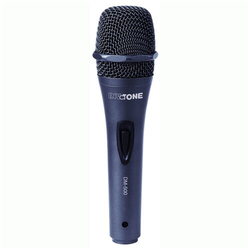Вокальный микрофон INVOTONE DM500