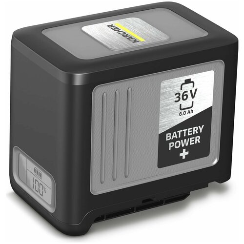 Аккумулятор Battery Power+ 36/60 Karcher 2.042-022 подарок на день рождения мужчине