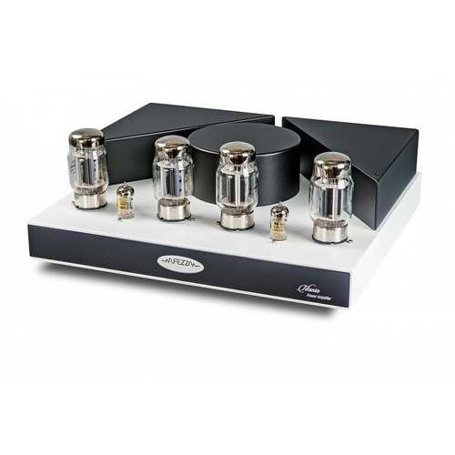 Усилитель мощности Fezz Audio Titania power amplifier (Silver)
