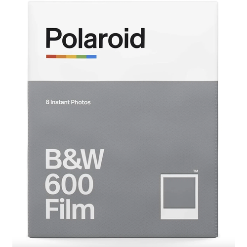 Картридж Polaroid B&W Film